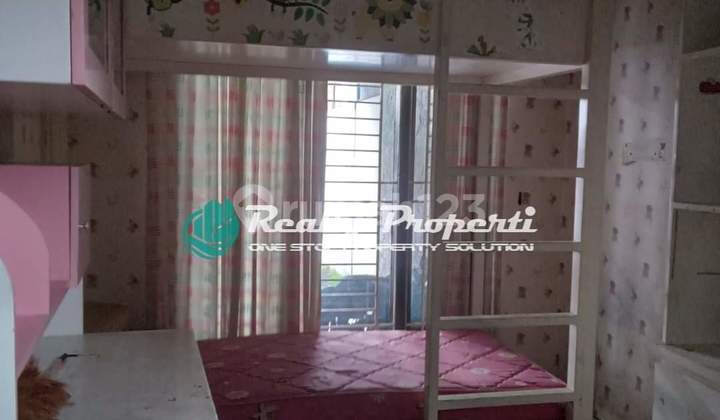 Di Sewakan Rumah Townhouse Furnished one gate System Di Jatiwaringin Pondok Gede 8