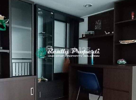 Disewakan Rumah Dalam Cluster Perumahan di Green Park Pondok Melati Bekasi 10