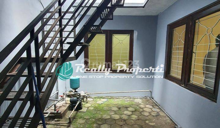Disewakan Rumah Cluster di Bambu Apus , Cipayung Jakarta Timur. 5
