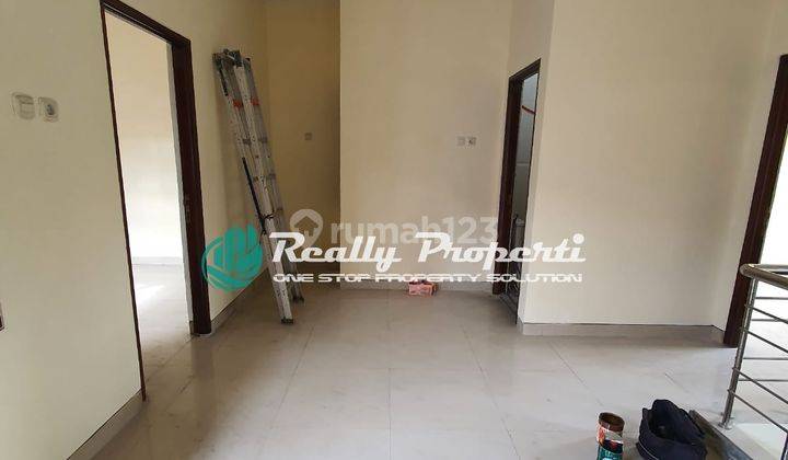 Disewakan Rumah Cluster di Bambu Apus , Cipayung Jakarta Timur. 6