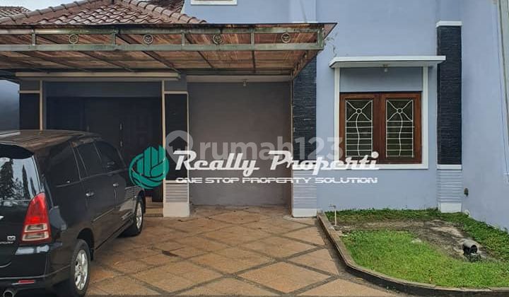 Disewakan Rumah Cluster di Bambu Apus , Cipayung Jakarta Timur. 15
