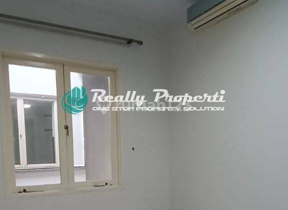 Disewakan Rumah 2lt Green Park Pondok Melati Bekasi 2