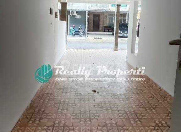 Disewakan Rumah 2lt Green Park Pondok Melati Bekasi 4
