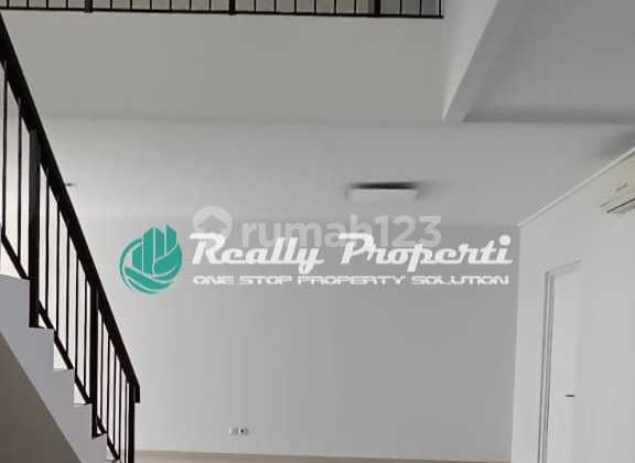 Disewakan Rumah 2lt Green Park Pondok Melati Bekasi 7