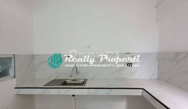 Disewakan Rumah Dalam Cluster di Bambu Apus , Cipayung Jakarta Timur 9