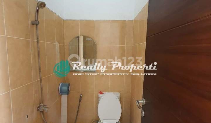 Disewakan Rumah Dalam Cluster di Bambu Apus , Cipayung Jakarta Timur 12