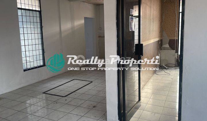 Disewakan Ruko Berlokasi Dalam Spbu di Cibubur, Bekasi 2