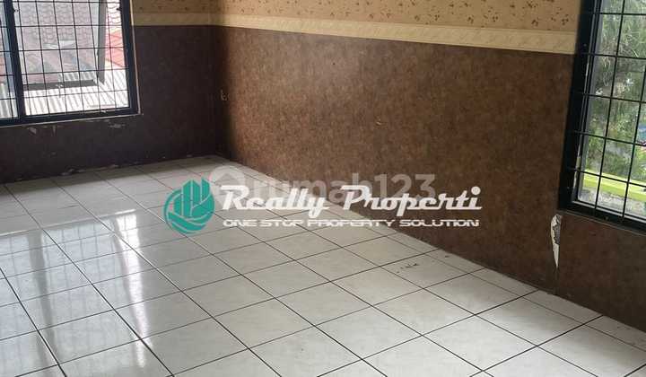 Disewakan Ruko Berlokasi Dalam Spbu di Cibubur, Bekasi 3