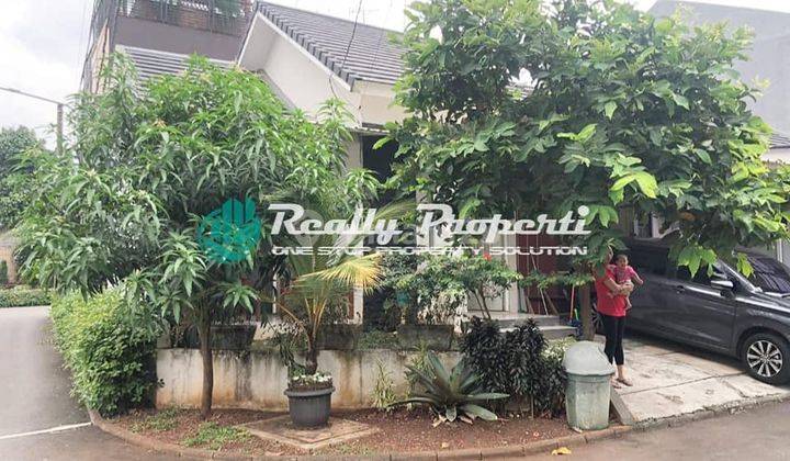 Disewakn Rumah Minimalis Semi Furnished Perum Pondokmelati Bekasi 1
