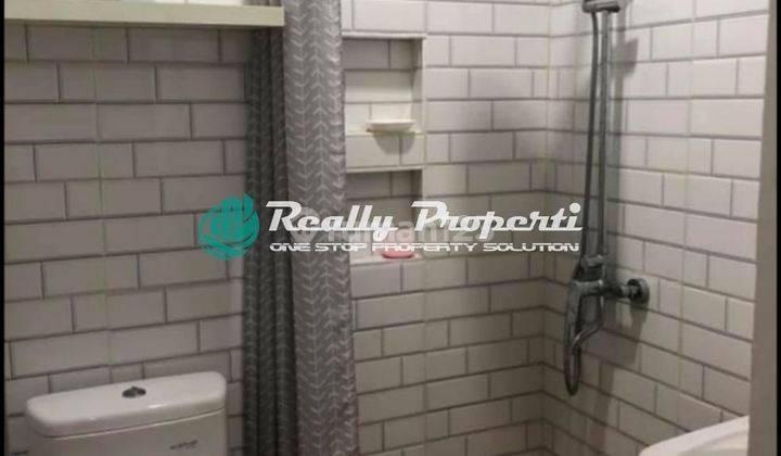 Disewakn Rumah Minimalis Semi Furnished Perum Pondokmelati Bekasi 6