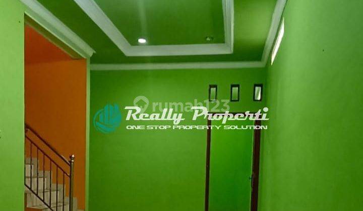 Disewakan Rumah 2lt Bisa Untuk Usaha di Jatibening Baru Pondok Gede 7