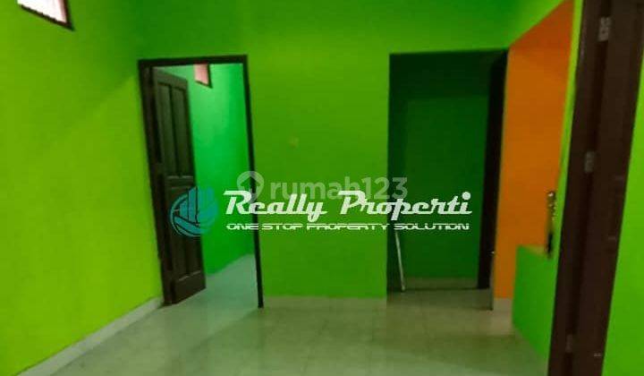 Disewakan Rumah 2lt Bisa Untuk Usaha di Jatibening Baru Pondok Gede 9