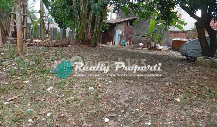 Di Jual Tanah Bagus Posisi Hook Di Jatimakmur Pondok Gede Bekasi 2