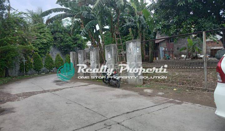 Di Jual Tanah Bagus Posisi Hook Di Jatimakmur Pondok Gede Bekasi 4