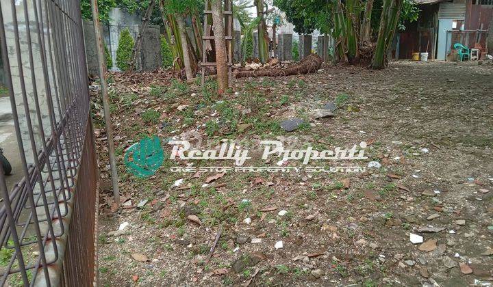 Di Jual Tanah Bagus Posisi Hook Di Jatimakmur Pondok Gede Bekasi 5