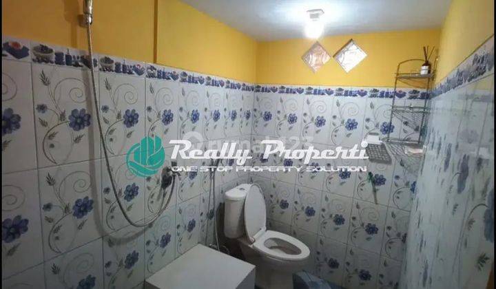 Disewakan Rumah 2 Lantai di Jaticempaka Pondok Gede Bekasi 5