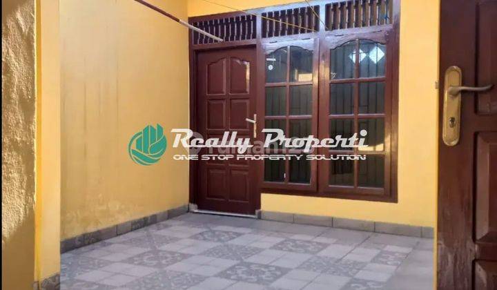 Disewakan Rumah 2 Lantai di Jaticempaka Pondok Gede Bekasi 6