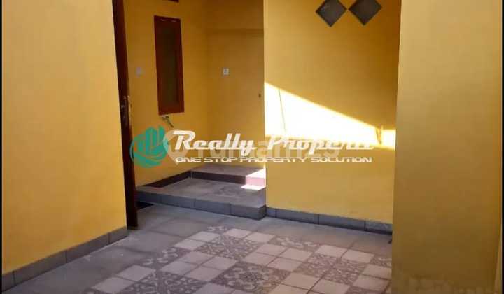 Disewakan Rumah 2 Lantai di Jaticempaka Pondok Gede Bekasi 8