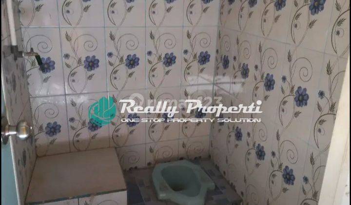 Disewakan Rumah 2 Lantai di Jaticempaka Pondok Gede Bekasi 11