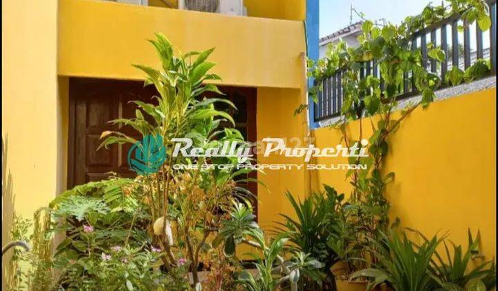 Disewakan Rumah 2 Lantai di Jaticempaka Pondok Gede Bekasi 13