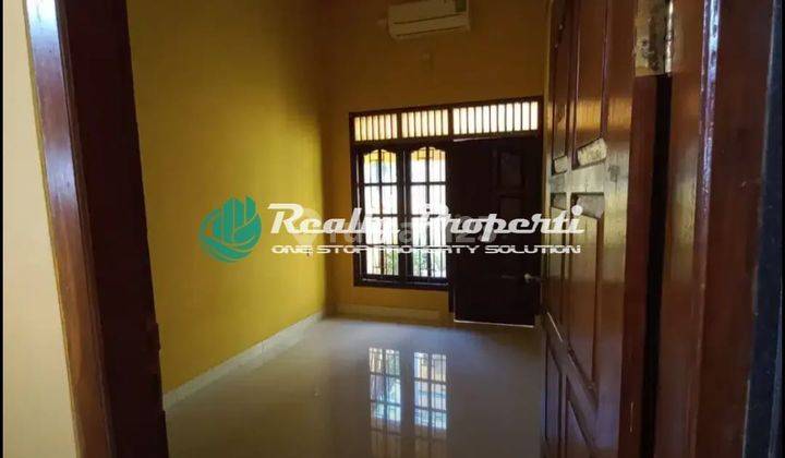 Disewakan Rumah 2 Lantai di Jaticempaka Pondok Gede Bekasi 12