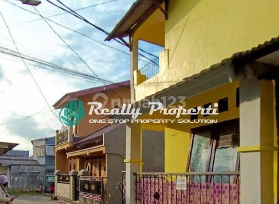 Disewakan Rumah Bagus 2 Lantai di Jatimakmur Pondok Gede Bekasi 3