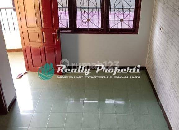 Disewakan Rumah Bagus 2 Lantai di Jatimakmur Pondok Gede Bekasi 7