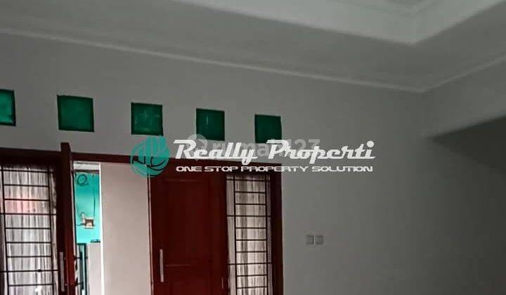 Disewakan Rumah 2 Lantai Pinggir Jalan di Jatimakmur Pondok Gede Bekasi 5
