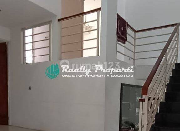 Disewakan Rumah Furnished 3lt Cluster Setu Cipayung Jakarta Timur 6