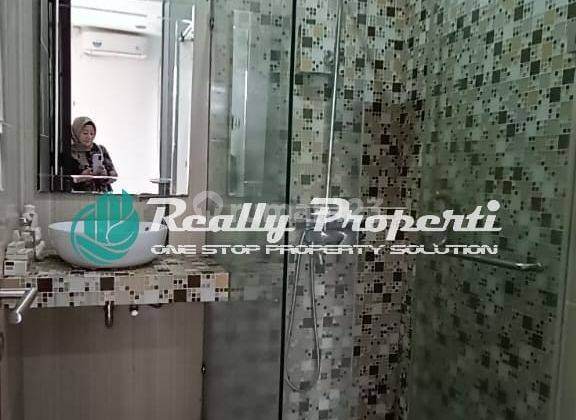 Disewakan Rumah Furnished 3lt Cluster Setu Cipayung Jakarta Timur 8