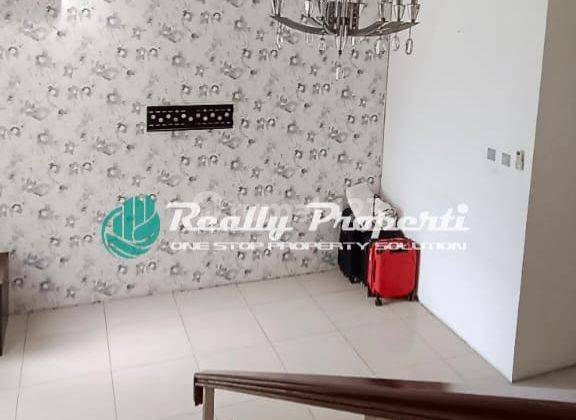 Disewakan Rumah Furnished 3lt Cluster Setu Cipayung Jakarta Timur 7