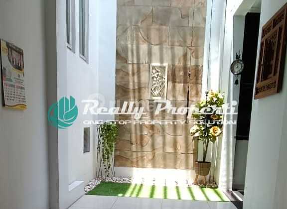 Disewakan Rumah Furnished 3lt Cluster Setu Cipayung Jakarta Timur 10