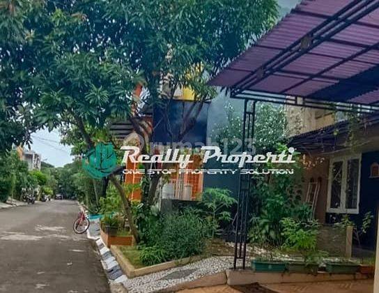 Disewakan Rumah Dalam Perumahan di Jatimakmur Pondok Gede Bekasi 7