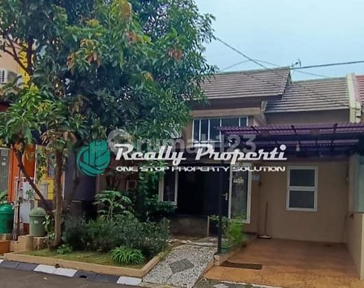 Disewakan Rumah Dalam Perumahan di Jatimakmur Pondok Gede Bekasi 1