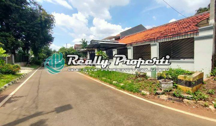 Disewakan Rumah Lingkungan Aman, Di Billy Moon, Duren Sawit 2