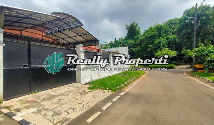 Disewakan Rumah Lingkungan Aman, Di Billy Moon, Duren Sawit 1