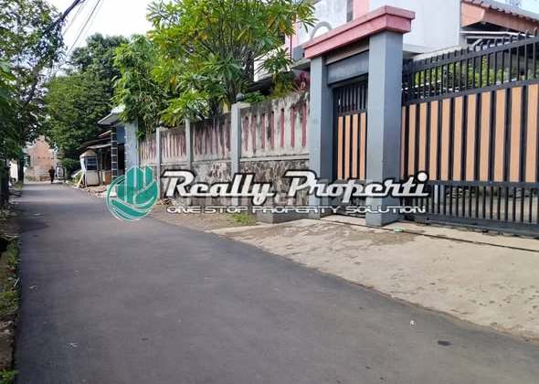 Dijual Rumah Semi Furnish Dekat Rs Mas Mitra, Jatimakmur