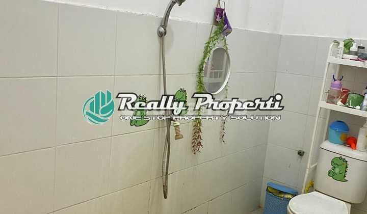 Dijual Rumah 2 Lt Cluster One Gate System Di Jatikramat 2