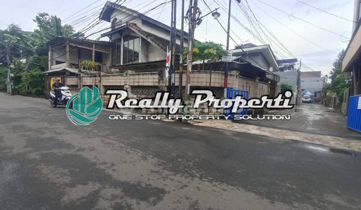 For Rent, Hook House suitable for Office in Jatiwaringin For Rent, Hook House suitable for Office in Jatiwaringin