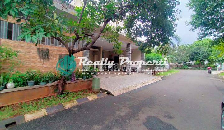 Di Sewakan Rumah 2 Kavling Posisi Hook Di Jatimakmur 2
