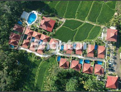 VILLA KOMPLEK UBUD 1