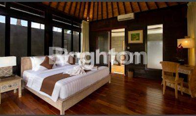 VILLA KOMPLEK UBUD 5