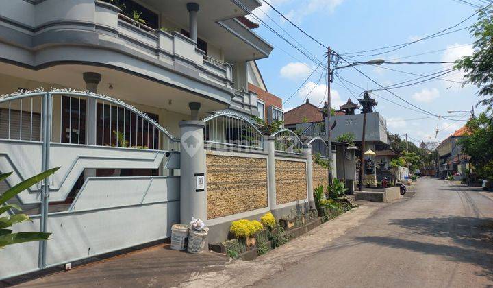 RUMAH TINGGAL NYAMAN ASRI,COCOK UNTUK FAMILY 2