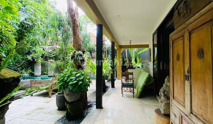 LUXURY PRIVATE VILLAS KEROBOKAN 2