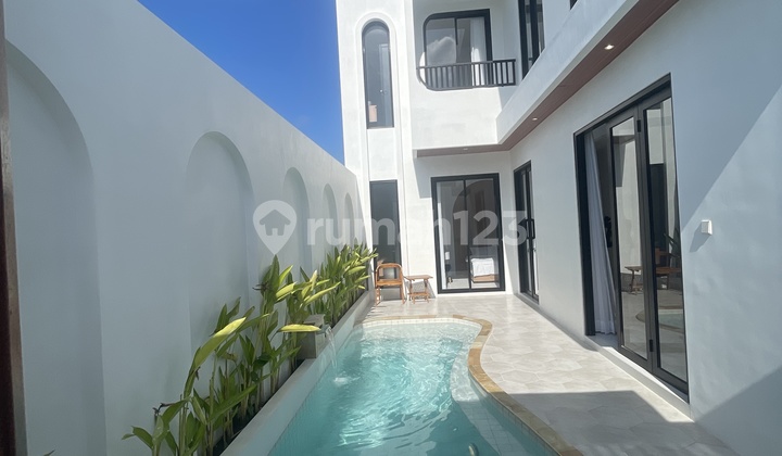 Luxury Villa Bypas Nusa Dua View Laut Luxury Villa Bypas Nusa Dua View Laut