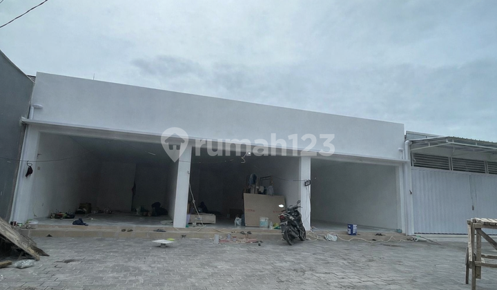 Ruko.sewa Dekat Mahendradata