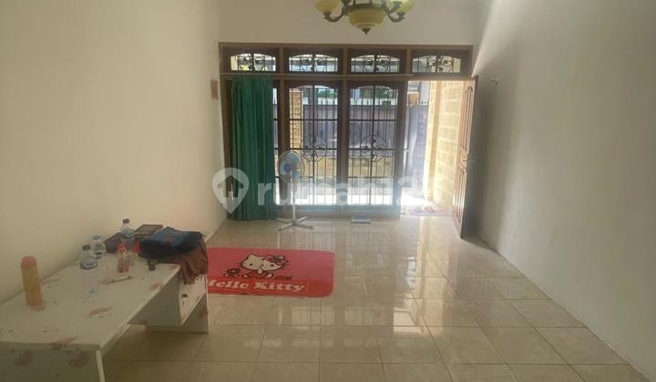 Rumah Nyaman Asri Good Gondition Area Bisnis Dipusat Kota Denpasar 2