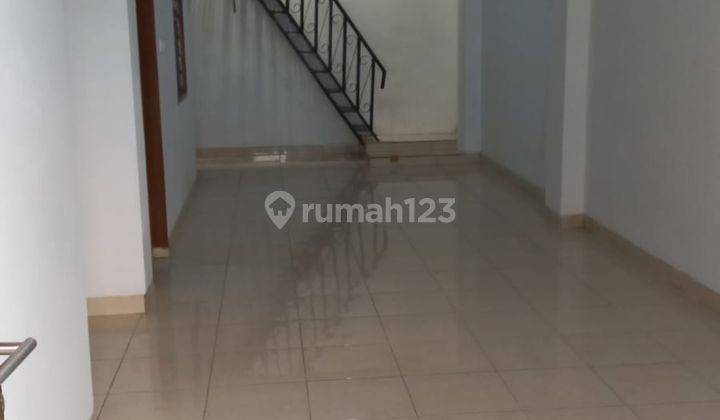 Sewa Rumah Taman Ratu 2 Lt, Jakarta Barat 2