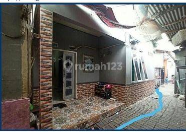 Lelang Rumah Cantik di Tj Priok, Jakarta Utara 3