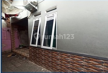 Lelang Rumah Cantik di Tj Priok, Jakarta Utara 4